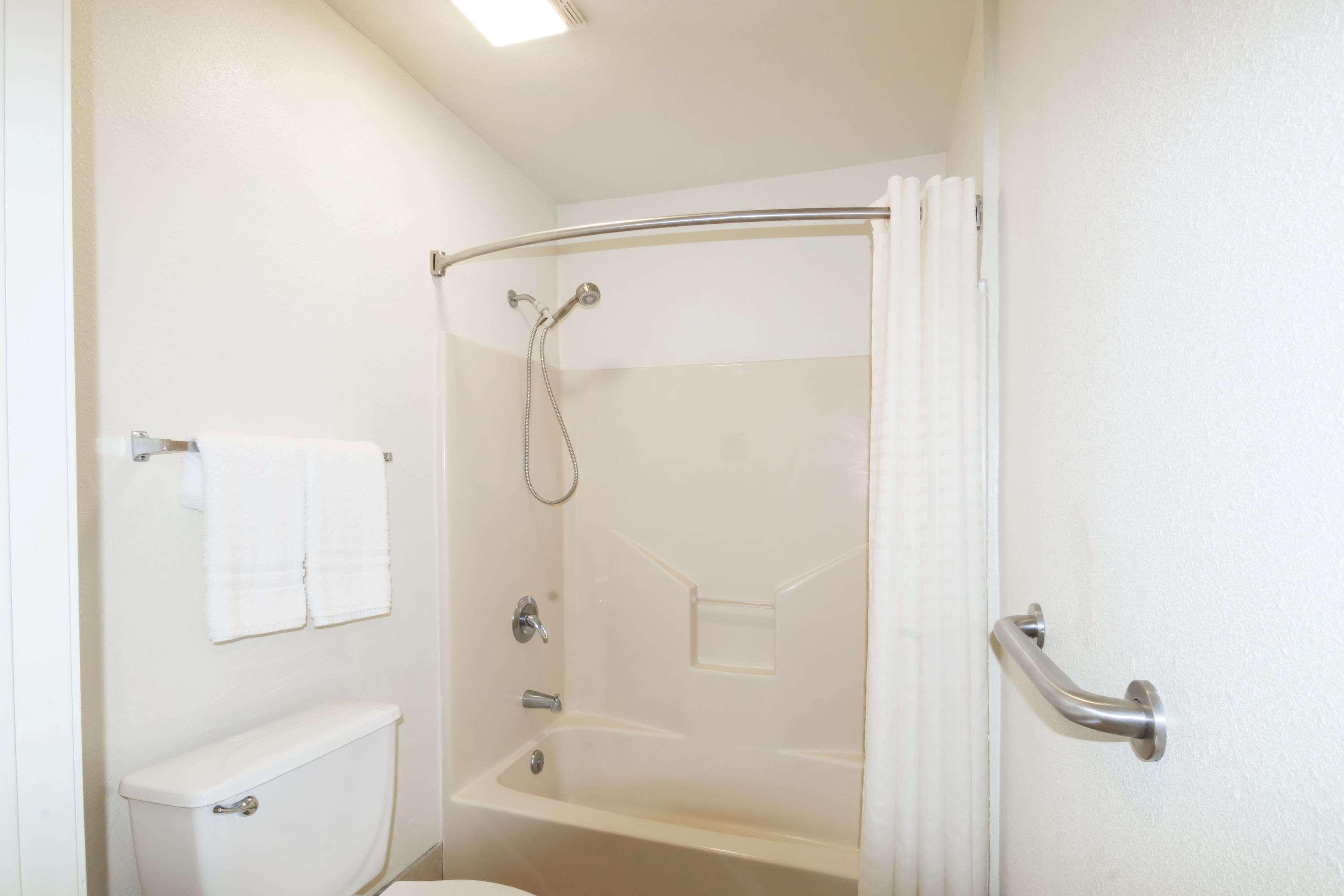 Travelodge By Wyndham Temple Ngoại thất bức ảnh