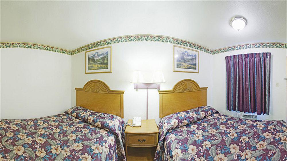 Travelodge By Wyndham Temple Ngoại thất bức ảnh
