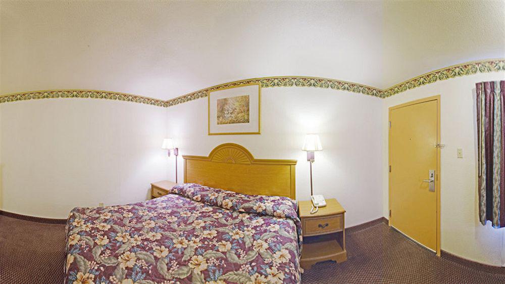 Travelodge By Wyndham Temple Ngoại thất bức ảnh